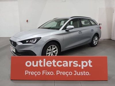 Seat Leon ST