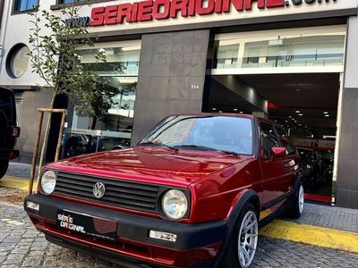 usado VW Golf II 