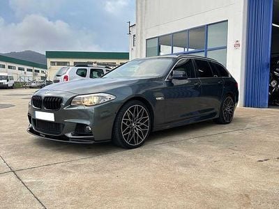 BMW 525