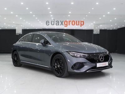 Mercedes EQE300