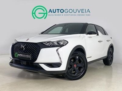 DS Automobiles DS3