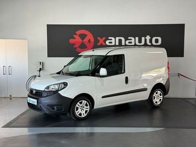 Fiat Doblò