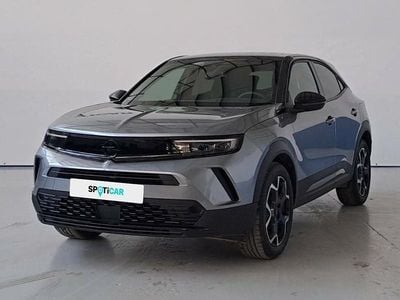 Cinzento Usado 2024 Opel Mokka SUV | € 19.890 (Bom preço)