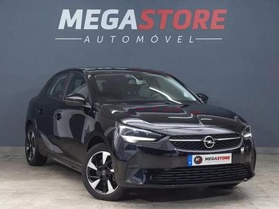 Opel Corsa-e