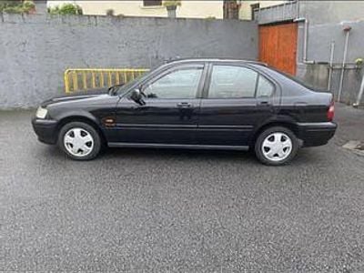 Usado 1999 Honda Civic Sedan | € 1.999