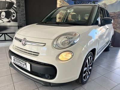 usado Fiat 500L 0.9 8V TwinAir Lounge