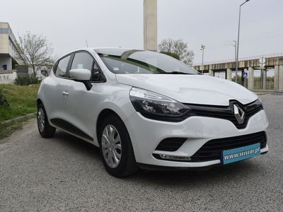 Renault Clio IV