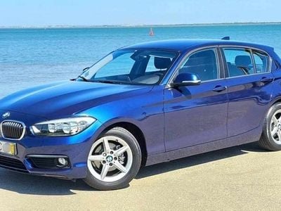 BMW 116