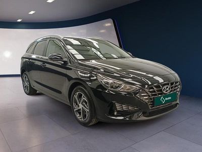 Outra Usado 2024 Hyundai i30 Carrinha | € 23.990