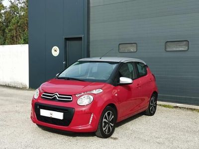 Citroën C1