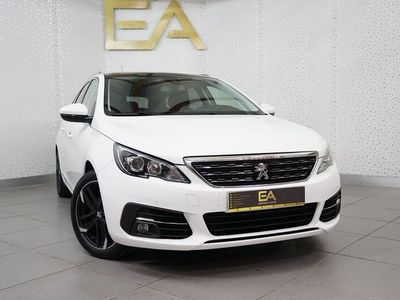 usado Peugeot 308 SW 1.2 PureTech Allure