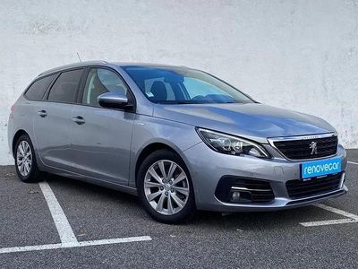 Peugeot 308 SW