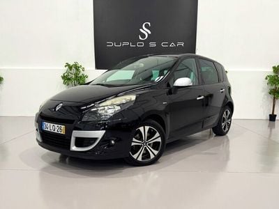 Renault Scénic III