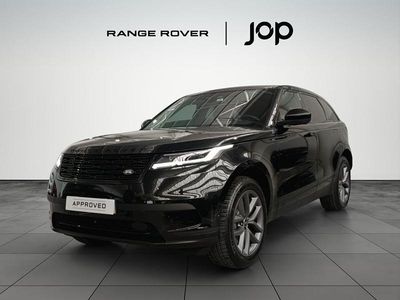 Preto Usado 2025 Land Rover Range Rover S SUV | € 85.000 (Caro)