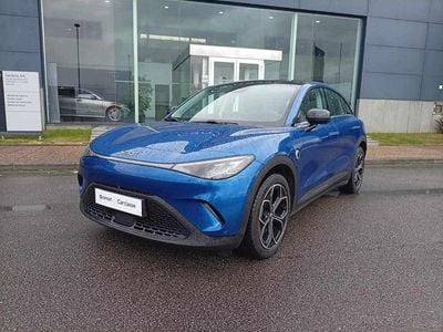 Azul Usado 2025 Smart #3 SUV | € 38.750 (Super Preço)