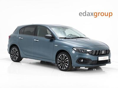 Azul Usado 2021 Fiat Tipo Life Sedan | € 12.490 (Preço elevado)