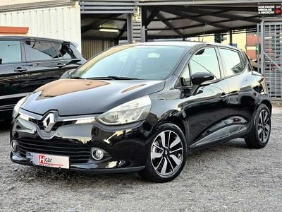 Renault Clio IV