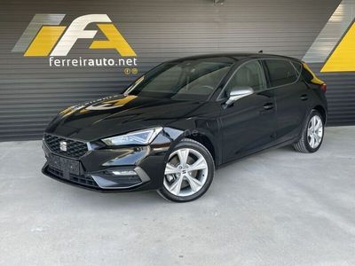 usado Seat Leon 1.4 TSI e-Hybrid FR DSG