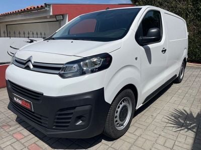 Citroën Jumpy
