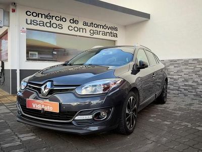 Renault Mégane III