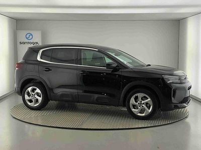 Preto Usado 2025 Citroën C5 Aircross SUV | € 36.490 (Caro)