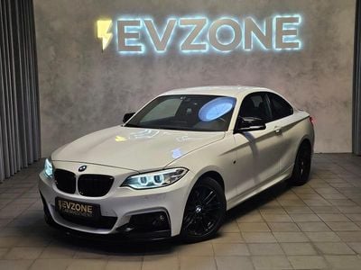 BMW 225
