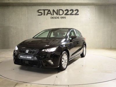 usado Seat Ibiza 1.0 TSI Style