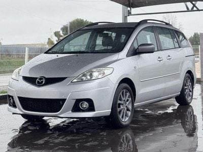 Usado 2010 Mazda 3 Sedan | € 5.500