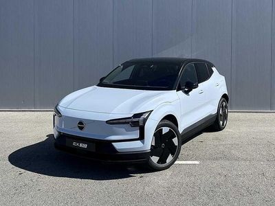 Usado Volvo EX30 199 kW (271 HP) 2024 Azul SUV