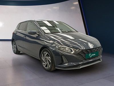 Outra Usado 2024 Hyundai i20 Citadino | € 17.580