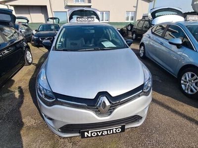 usado Renault Clio IV 