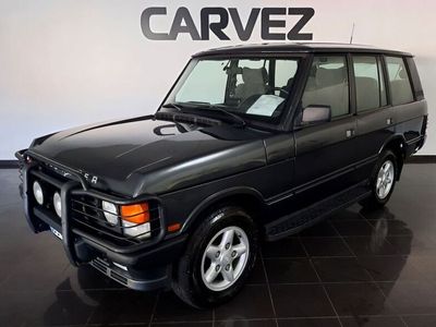 usado Land Rover Range Rover 2.5 TDi