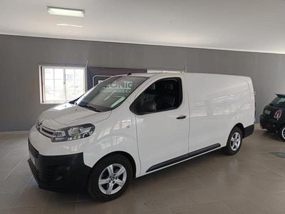 Citroën Jumpy
