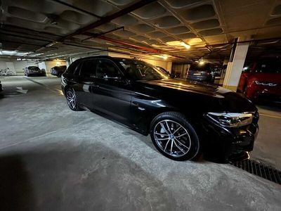 BMW 530e