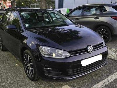 VW Golf VII
