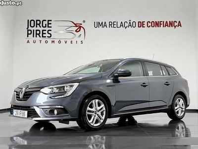 Renault Mégane GrandTour