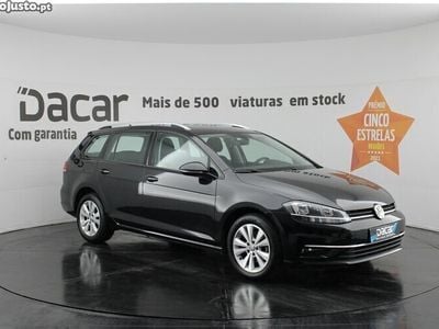 VW Golf VII