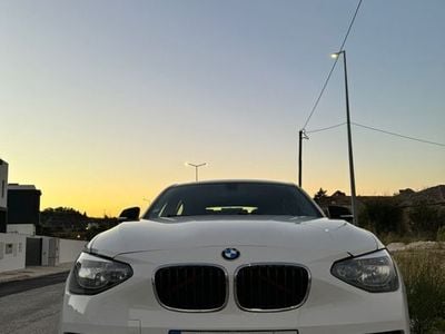 BMW 120