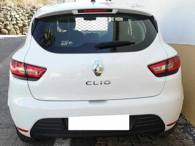 Renault Clio IV