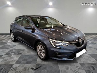 Renault Mégane IV