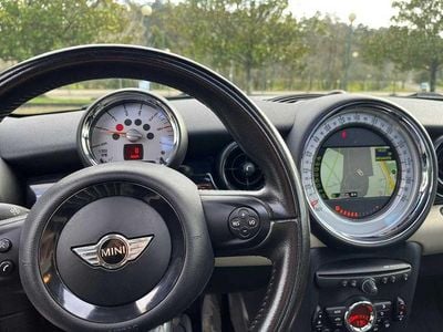 Usado 2011 Mini Cooper Citadino | € 8.500 (Super Preço)
