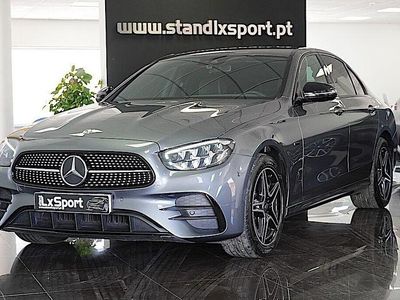 Mercedes E300