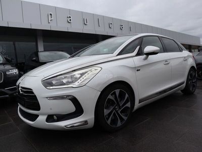 usado Citroën DS5 2.0 HDi Hybrid4 So Chic CMP6