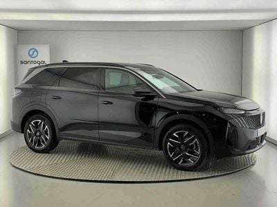 Preto Usado 2025 Peugeot 5008 Allure Monovolume | € 35.990 (Preço justo)