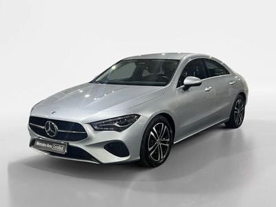 Mercedes CLA180