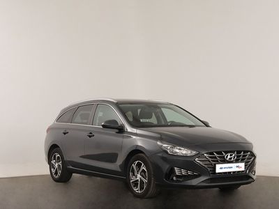 usado Hyundai i30 I30 SwSw 1.0 Tgdi Style