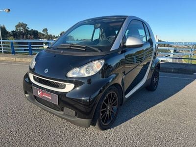 Smart ForTwo Coupé