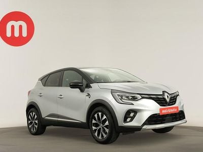 Usado 2024 Renault Captur Techno SUV | € 19.999 (Preço justo)