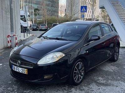 Usado 2008 Fiat Bravo Citadino | € 2.450 (Super Preço)