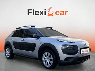 usado Citroën C4 Cactus 1.2 PureTech 82 cv